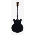 Sire Larry Carlton H7V BLK