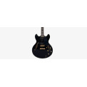 Sire Larry Carlton H7V BLK