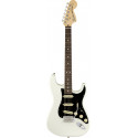 Fender American Performer Strat RW Artict White