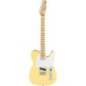 Fender American Performer Tele MN Vintage White