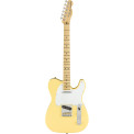 Fender American Performer Tele MN Vintage White