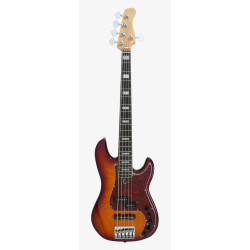 Bajo P7 Alder-5 (2Nd Gen) Ts Sire Marcus Miller