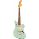 Fender Vintera 60s Jaguar Modified PF HH Surf Green