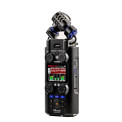 Zoom H5studio