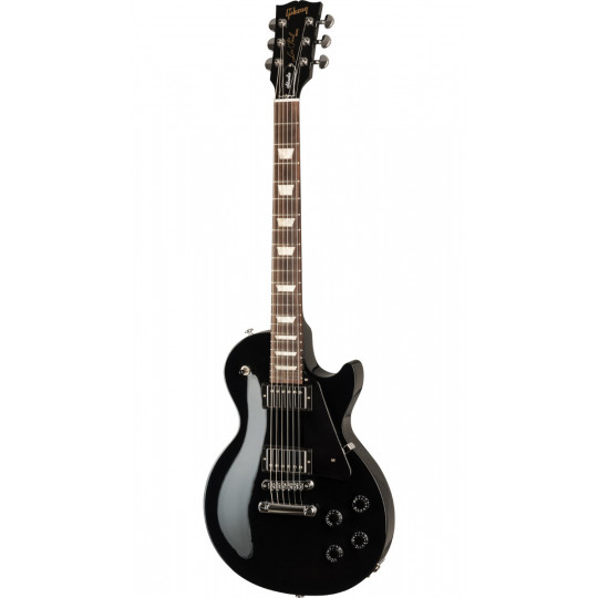 Gibson Les Paul Studio Ebony