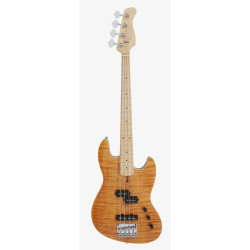 Bajo U5 Alder-4 Nt Sire Marcus Miller