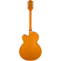 Gretsch G6120T-55 VS Chet Atkins VOS Orange Stain