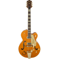 Gretsch G6120T-55 VS Chet Atkins VOS Orange Stain
