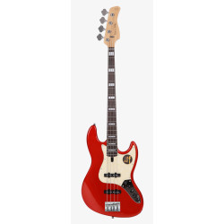 Bajo V7 Alder-4 (2Nd Gen) Bmr Sire Marcus Miller