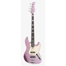 Bajo V7 Alder-4 (2Nd Gen) Burg Sire Marcus Miller