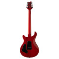 PRS SE Custom 24-08 Quilt Charcoal Cherry Burst