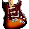 Fender Player II Modified Strat MN 3TS