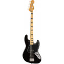 Squier Classic Vibe Jazz Bass 70s MN BLK