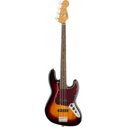 Squier Classic Vibe 60 Jazz Bass LRL 3TS