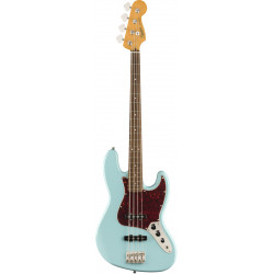 Squier Classic Vibe 60s Jazz Bass LRL Daphne Blue