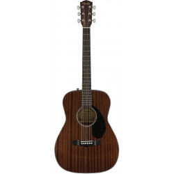 Guitarra acústica Fender CC-60S All Mahogany 
