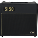 EVH 5150 Iconic EL34 15w 1x10 Combo Black