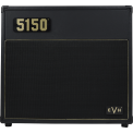 EVH 5150 Iconic EL34 15w 1x10 Combo Black