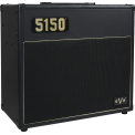 EVH 5150 Iconic EL34 15w 1x10 Combo Black