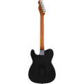 Fender Acoustasonic Telecaster Standard BLK