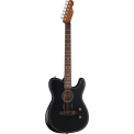 Fender Acoustasonic Telecaster Standard BLK