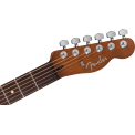 Fender Acoustasonic Telecaster Standard BLK