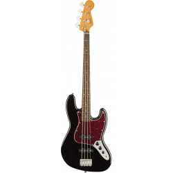 Squier Classic Vibe 60s Jazz Bass LRL Black