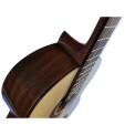 Guitarra Vicente Tatay C320.590 PF