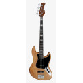 Bajo V5R Alder-4 Nat Sire Marcus Miller