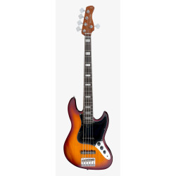 Bajo V5R Alder-5 Ts Sire Marcus Miller