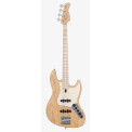 Sire Marcus Miller V7 Swamp Ash-4 Reissue NAT