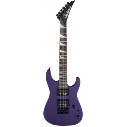 Jackson JS1X Dinky Minion Purple