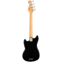 Fender JMJ Road Worn Mustang Bass BLK