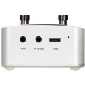 Mooer Prime M2 Satin Silver