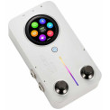 Mooer Prime M2 Satin Silver