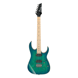 Ibanez RG421AHM-BMT Blue Moon Burst