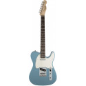 Guitarra eléctrica Fender Squier FSR Affinity Tele Ice Blue Metallic 