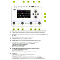 Mooer GS1000