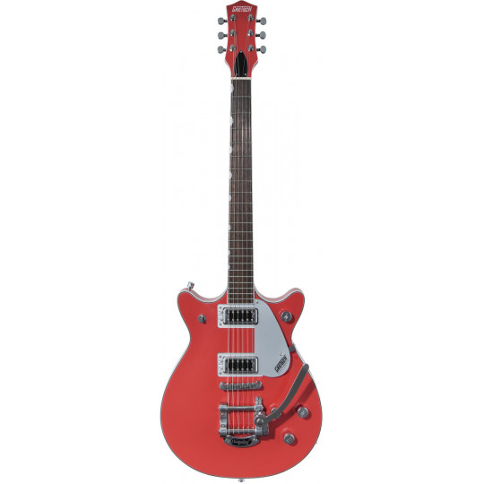 Grestch G5232T Electromatic Double Jet FT w/ Bigsby Tahiti Red