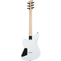 Jackson JS22 Surfcaster HT SN WHT