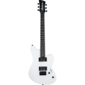 Jackson JS22 Surfcaster HT SN WHT