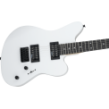 Jackson JS22 Surfcaster HT SN WHT