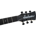 Jackson JS22 Surfcaster HT SN WHT