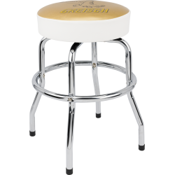 Gretsch White Falcon Barstool 24''