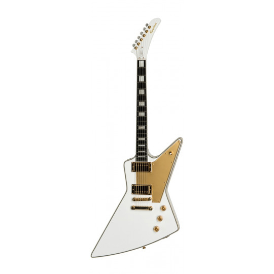 Epiphone Lzzy Hale Signature Explorer Outfit AW