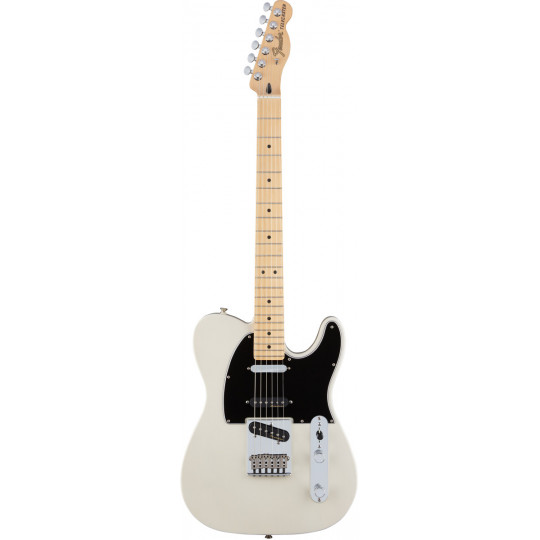 Fender Deluxe Nashville Tele WBL