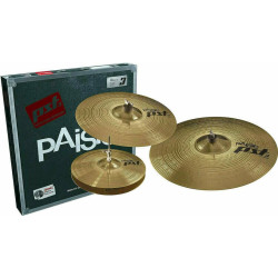Paiste PST3 Universal Set