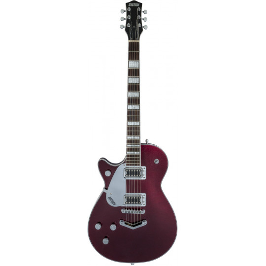 Gretsch G5220 LH Electromatic Jet BT Dark Cherry Metallic