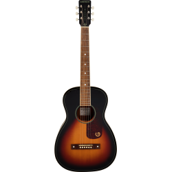 Gretsch Jim Dandy Parlor Heritage Burst Limited Edition