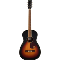 Gretsch Jim Dandy Parlor Heritage Burst Limited Edition